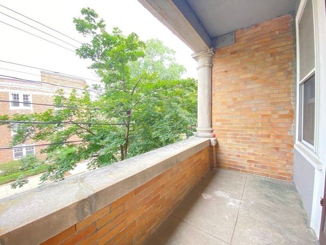 96 Naples Road 3, Brookline, MA 02446