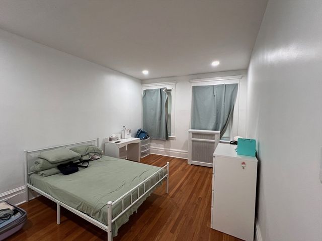 96 Naples Road 3, Brookline, MA 02446