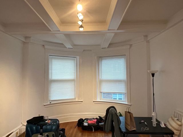 96 Naples Road 3, Brookline, MA 02446