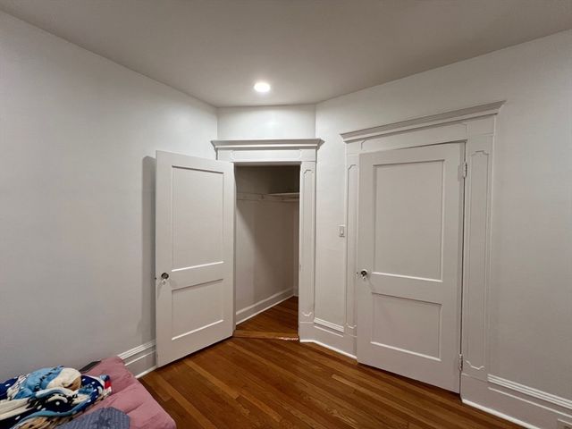 96 Naples Road 3, Brookline, MA 02446
