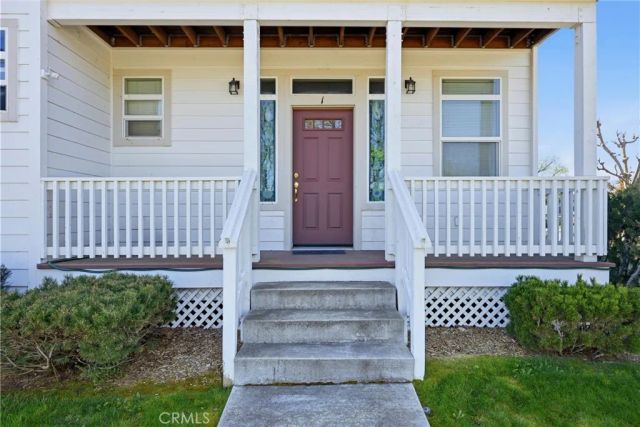 15801 Wardlaw St,, Middletown, CA 95461