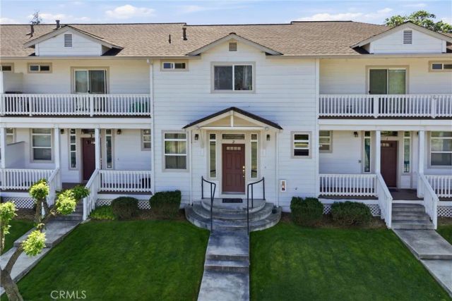 15801 Wardlaw St,, Middletown, CA 95461