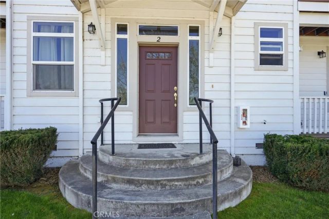 15801 Wardlaw St,, Middletown, CA 95461