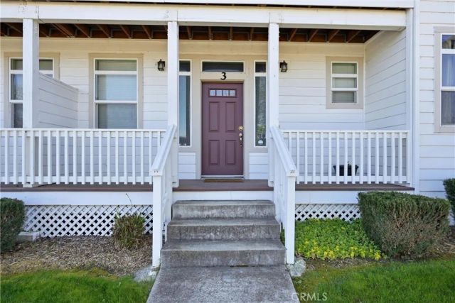 15801 Wardlaw St,, Middletown, CA 95461