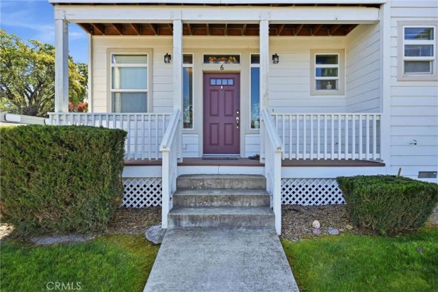 15801 Wardlaw St,, Middletown, CA 95461