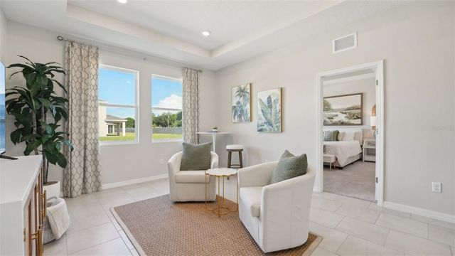 2058 STRATTEN DRIVE, Zephyrhills, FL 33541