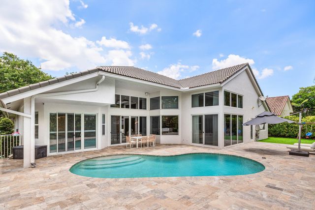 3164 Saint Annes Drive, Boca Raton, FL 33496
