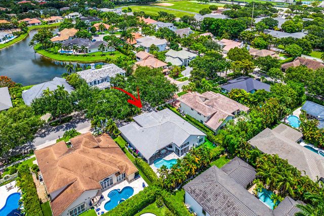 3164 Saint Annes Drive, Boca Raton, FL 33496