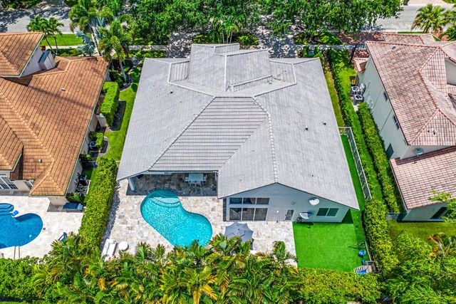 3164 Saint Annes Drive, Boca Raton, FL 33496