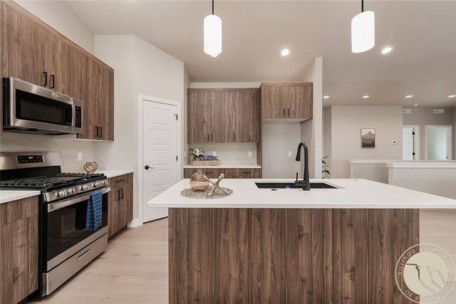 6333 Fresh Water Lane, Billings, MT 59106