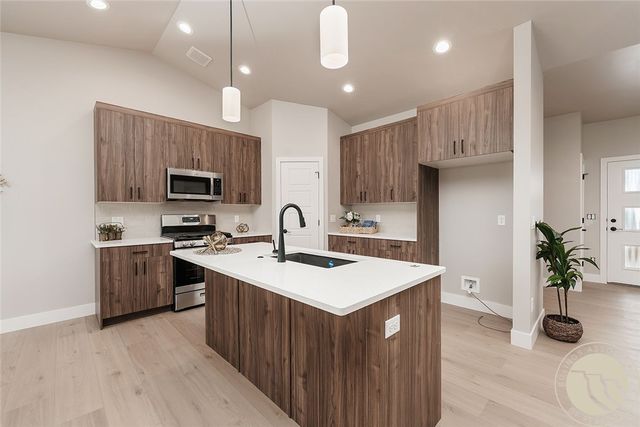 6333 Fresh Water Lane, Billings, MT 59106