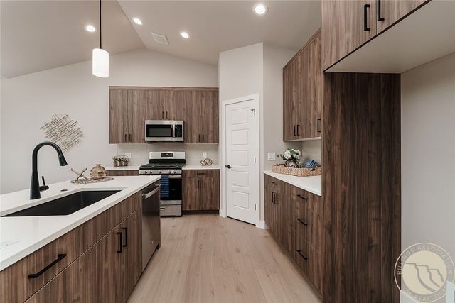 6333 Fresh Water Lane, Billings, MT 59106