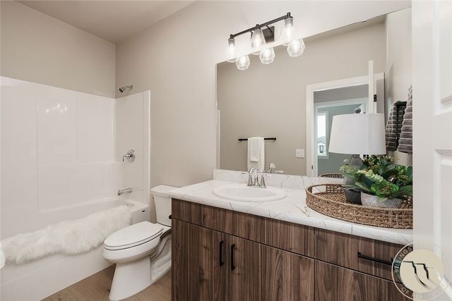 6333 Fresh Water Lane, Billings, MT 59106