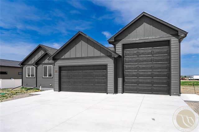6333 Fresh Water Lane, Billings, MT 59106
