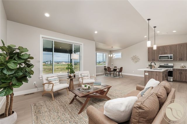 6333 Fresh Water Lane, Billings, MT 59106