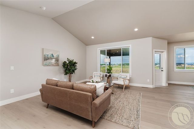 6333 Fresh Water Lane, Billings, MT 59106