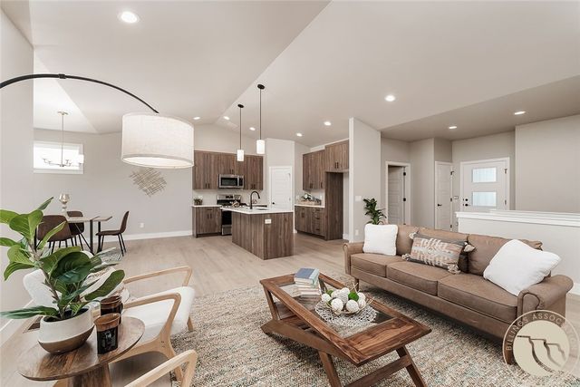 6333 Fresh Water Lane, Billings, MT 59106