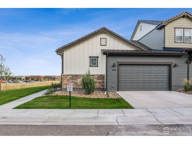 1467 Harebell St, Berthoud, CO 80513