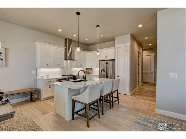 1467 Harebell St, Berthoud, CO 80513