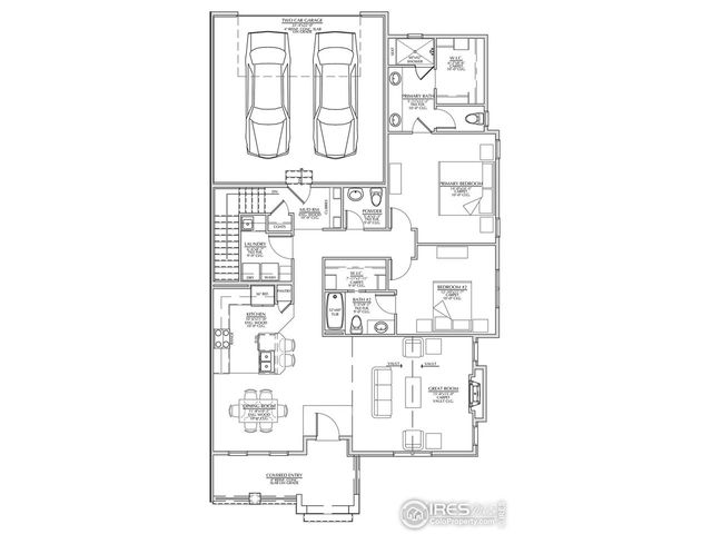 1467 Harebell St, Berthoud, CO 80513