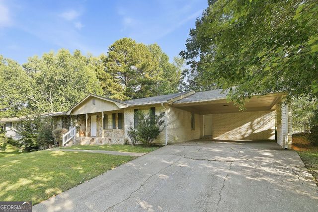 6635 Biscayne Way, Douglasville, GA 30135