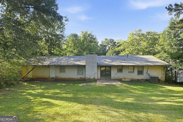 6635 Biscayne Way, Douglasville, GA 30135