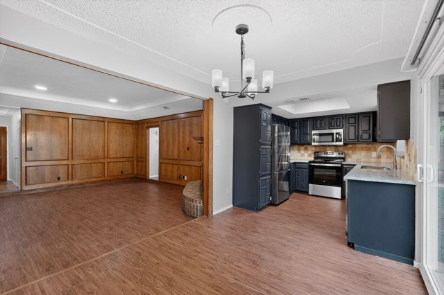 3725 Northridge Drive, Irving, TX 75038