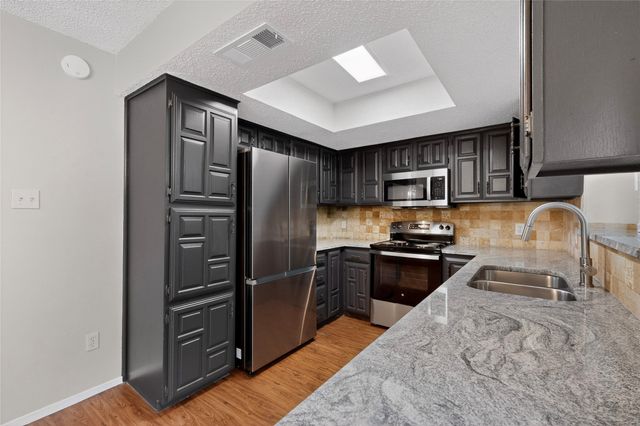3725 Northridge Drive, Irving, TX 75038