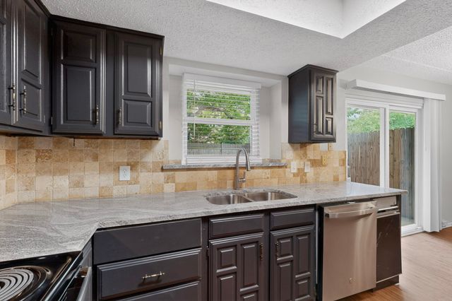 3725 Northridge Drive, Irving, TX 75038
