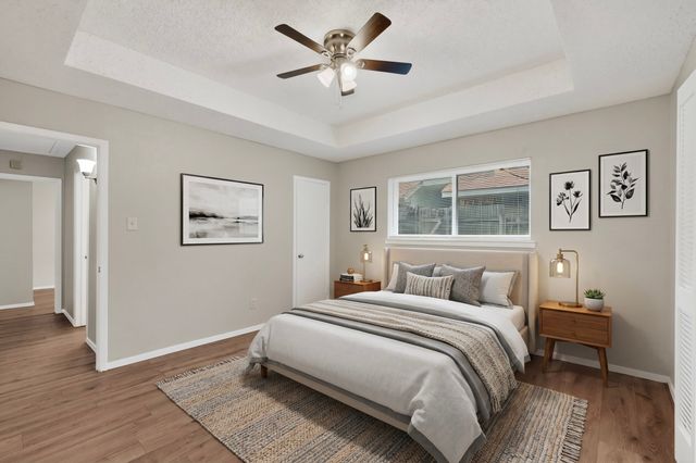 3725 Northridge Drive, Irving, TX 75038