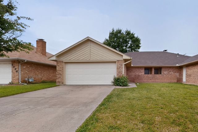 3725 Northridge Drive, Irving, TX 75038