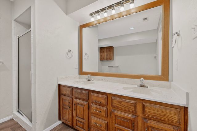 3725 Northridge Drive, Irving, TX 75038