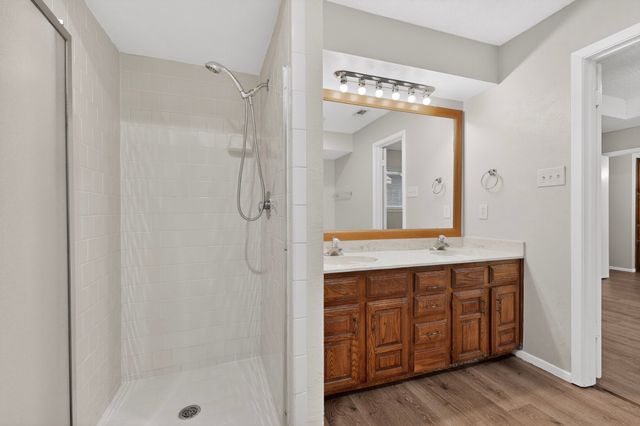 3725 Northridge Drive, Irving, TX 75038