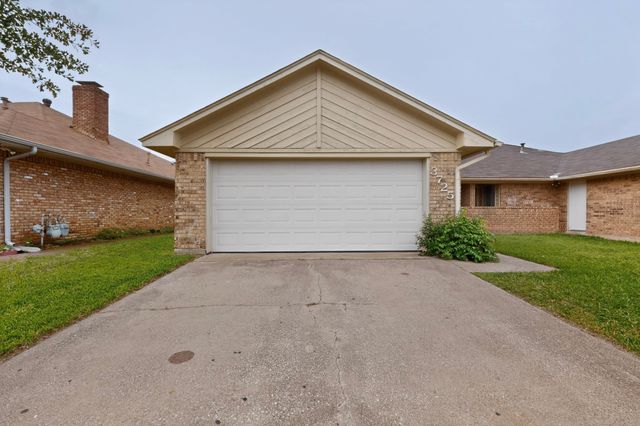 3725 Northridge Drive, Irving, TX 75038