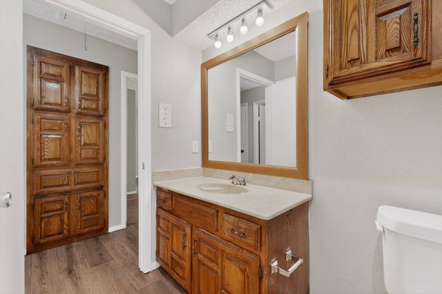 3725 Northridge Drive, Irving, TX 75038