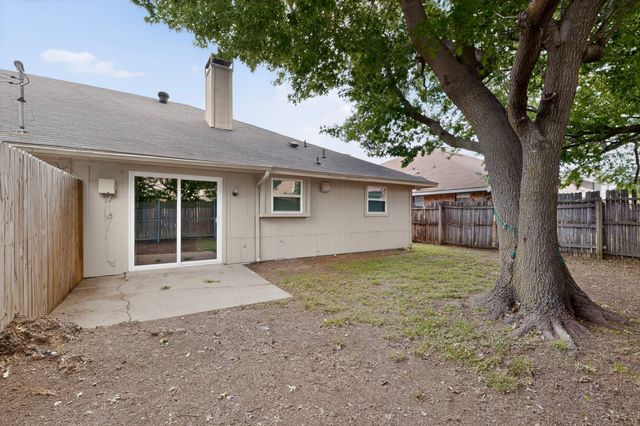 3725 Northridge Drive, Irving, TX 75038