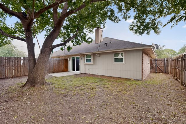 3725 Northridge Drive, Irving, TX 75038