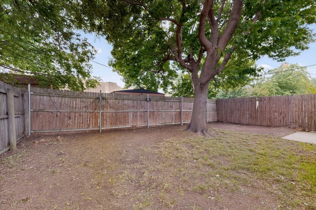 3725 Northridge Drive, Irving, TX 75038