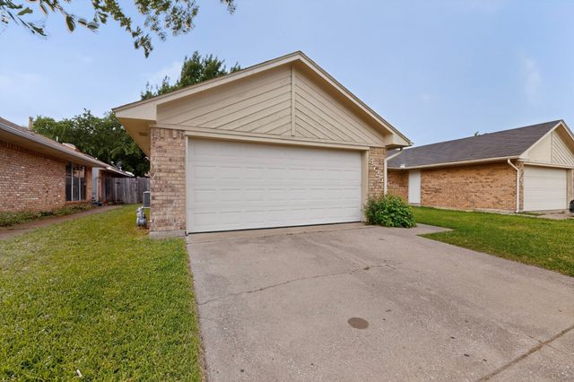 3725 Northridge Drive, Irving, TX 75038