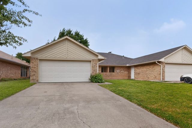 3725 Northridge Drive, Irving, TX 75038