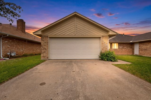 3725 Northridge Drive, Irving, TX 75038
