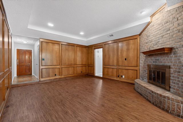 3725 Northridge Drive, Irving, TX 75038