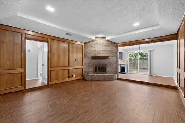 3725 Northridge Drive, Irving, TX 75038
