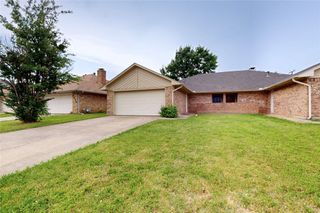 3725 Northridge Drive, Irving, TX 75038