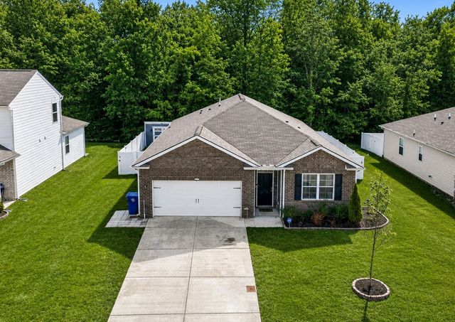 219 Addison Ave, Chapel Hill, TN 37034