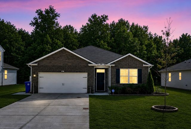 219 Addison Ave, Chapel Hill, TN 37034