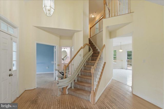 9884 ARROWOOD DR, Manassas, VA 20111