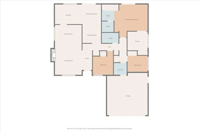 11641 Hartford Court, Riverside, CA 92503