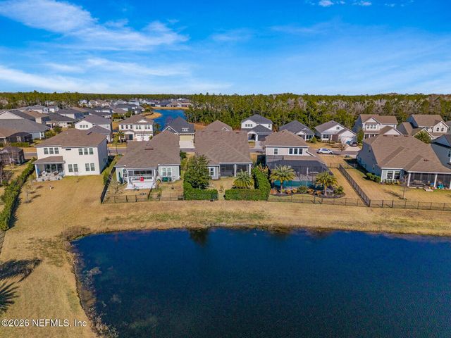 76 SAWYER BRIDGE Trail, Ponte Vedra, FL 32081