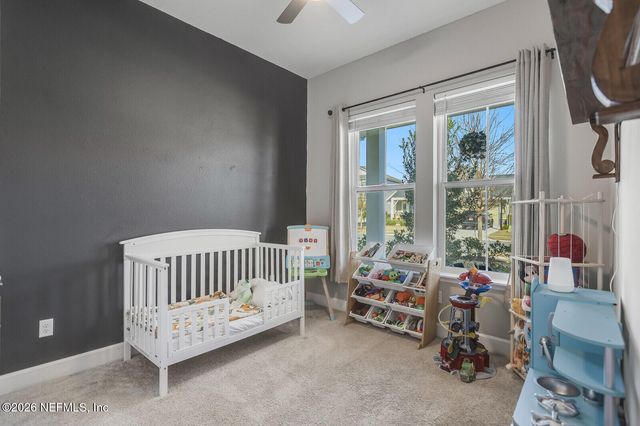 76 SAWYER BRIDGE Trail, Ponte Vedra, FL 32081